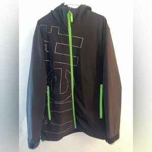 NEFF Snowboarding Soft Shell Jacket